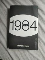 1984 George Orwell Bremen - Hemelingen Vorschau