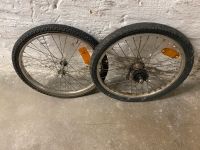 20“ Reifen Laifräder Schimano Nexus Fahrrad für Klapprad Hannover - Ricklingen Vorschau
