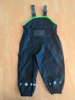 Matschhose JAKO-O 80 86 blau ungefüttert Leipzig - Eutritzsch Vorschau