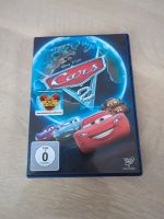 DVD Cars Disney Movie aus 2011 Hessen - Großenlüder Vorschau