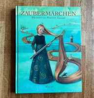 Märchenbuch Zaubermärchen ISBN 144160581088 Henriette Sauvant Berlin - Köpenick Vorschau