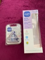 Mam easy start anti colic flasche- Ersatz baby Neugeborene Sachsen-Anhalt - Magdeburg Vorschau