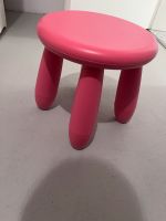 Ikea Hocker Pink Baden-Württemberg - Schwäbisch Gmünd Vorschau