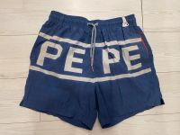 Pepe Jeans Badehose Badeshorts Gr.XS 164 neuwertig Nordrhein-Westfalen - Ratingen Vorschau