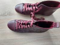 Schuhe der Marke DooDogs in Größe 38 Nordrhein-Westfalen - Löhne Vorschau