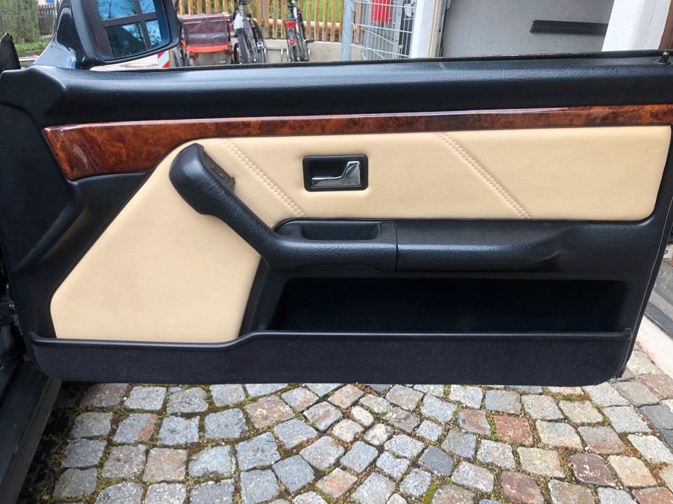 Audi Cabrio 2.3 in Diedorf