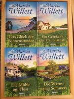 4x Weltbild Sammleredition Marcia Willett Bayern - Stadtbergen Vorschau