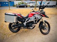 BMW F800 GS Adventure Vollausstattung Reisefertig! Hessen - Darmstadt Vorschau