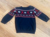 Weihnachtsmotiv Pullover von h&m Bielefeld - Senne Vorschau