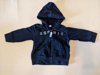 Esprit Kapuzenjacke (Hoodie) Gr. 68 Baden-Württemberg - Karlsbad Vorschau