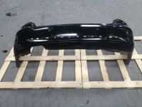 BMW 1ER F20 F21 LCI FACELIFT STOSSTANGE HINTEN SPORTLINE SCHWARZ Nordrhein-Westfalen - Hilden Vorschau