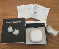 Samsung Galaxy Buds2Pro neuwertig Nordrhein-Westfalen - Wachtberg Vorschau