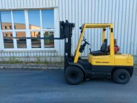 Gabelstapler Kompaktstapler Hyster 3 Tonnen Traglast mieten Nordrhein-Westfalen - Witten Vorschau