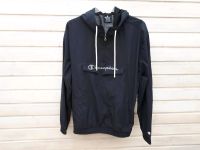 WIE NEU * Champion Hooded Windbreaker Regenjacke Schleswig-Holstein - Bad Bramstedt Vorschau