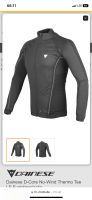 Dainese Funktionsjacke Funktionsunterwäsche Rügen - Sassnitz Vorschau