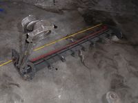 Anbau-Fingermähwerk für Traktoren/Schlepper GB1660 Bayern - Steingaden Vorschau