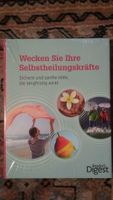 "Wecken Sie Ihre Selbstheilungskräfte" NEU OVP Baden-Württemberg - Untermünkheim Vorschau