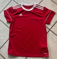 Rotes Adidas Shirt Nordrhein-Westfalen - Würselen Vorschau