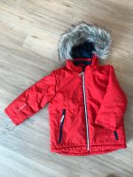 H&M Parka Winterjacke wasserdicht - rot - NEU! Bayern - Puchheim Vorschau