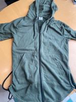 Jack & Jones Sweatjacke Kurzarm Gr. XS Bayern - Ebermannsdorf Vorschau