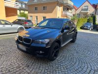 BMW X6 35d top Bayern - Landshut Vorschau