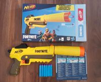 Nerf Fortnite SP-L Elite Dart Blaster/ Waffe mit OVP Bayern - Erlangen Vorschau