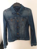 Tommy Hilfiger Jeansjacke Gr.36 blue denim, ungetragen Baden-Württemberg - Lorch Vorschau