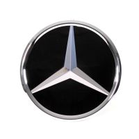 Mercedes A-Kl. B-Kl. W176 W246 Kühlergrill Stern Emblem Nordrhein-Westfalen - Oberhausen Vorschau