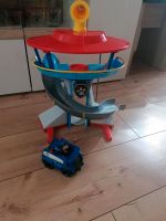 Paw Patrol Zentrale mit Sounds incl. Chase und Auto Baden-Württemberg - Eberbach Vorschau