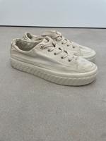 Tommy Hilfiger - Schuhe  - beige - Gr. 38 Rheinland-Pfalz - Bechenheim Vorschau