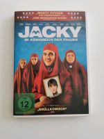 Jacky im königreich der frauen/DVD. Komödie. Charlotte Gainsbourg Leipzig - Grünau-Mitte Vorschau