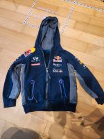 Red Bull Kinderjacke grösse 6 Baden-Württemberg - Östringen Vorschau