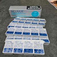 Acuvue Oasys Tageslinsen +2,25 Baden-Württemberg - Steinheim Vorschau