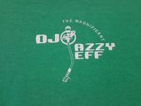 T-Shirt - DJ JAZZY JEFF, THE RETUN OF THE MAGNIFICENT, Gr.-XL Nordrhein-Westfalen - Stolberg (Rhld) Vorschau