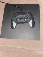 PlayStation 4 mit 1 spiel und 1 Controller Baden-Württemberg - Karlsruhe Vorschau