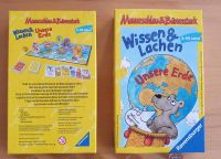 Ravensburger Mäuseschlau & Bärenstark Unsere Erde Nr.23289 Baden-Württemberg - Niefern-Öschelbronn Vorschau