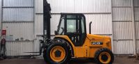 JCB 926-4, Dieselgeländestapler Nordrhein-Westfalen - Paderborn Vorschau