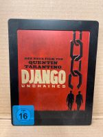 Django Unchained Blu-ray Steelbook Leipzig - Altlindenau Vorschau