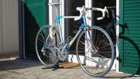 Classic Rennrad OLMO San Remo Campagnolo im Bestzustand - wie NEU Bayern - Oberding Vorschau