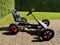 Berg Buddy Kettcar im Fendt Design Go cart Nordrhein-Westfalen - Brilon Vorschau