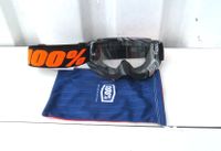 100 % Prozent Accuri2 Geospace MX Motocross Cross Brille Neu Bayern - Cham Vorschau