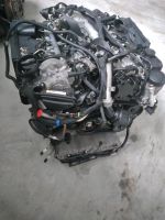 Motor Mercedes  ML GL R 642940 3.0CDI  320CDI 224PS 77TKM  komple Berlin - Spandau Vorschau