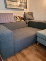 Molteni Design Couch Sofa 1,70 breit tiefe Sitzfläche Bayern - Bamberg Vorschau