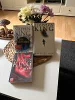 Stephen King 3 Bücher Der Outsider Das Mädchen Carrie Nordrhein-Westfalen - Solingen Vorschau