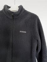 Columbia Teddy Jacke Niedersachsen - Stade Vorschau