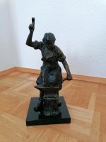 Bronzefigur 'Schmied' Nordrhein-Westfalen - Neunkirchen Siegerland Vorschau