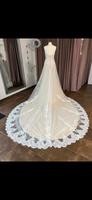 Hochzeitskleid NEU, Gr. 38, frida claire Baden-Württemberg - Heidelberg Vorschau