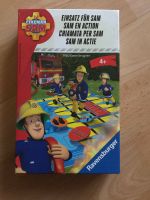 Ravensburger Spiel Feuerwehrmann Sam Niedersachsen - Rosengarten Vorschau