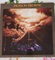 Jackson Browne - Running on empty - Vinyl LP Niedersachsen - Friesoythe Vorschau