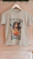 T-Shirt Shirt Wonder Woman DC Niedersachsen - Bad Bevensen Vorschau